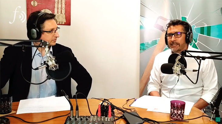 Fueyo Podcast S2E05: el derecho a repetir en la responsabilidad por el hecho ajeno