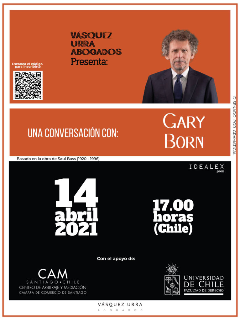 Gary Born