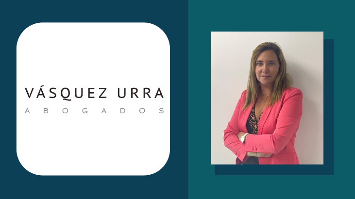 Abogada especialista en derecho inmobiliario se integra como asociada senior al estudio VUA