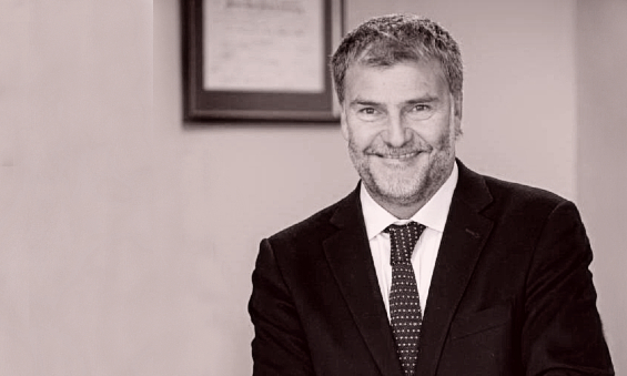 Andrés Mahnke