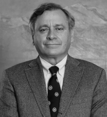 Gary Born
