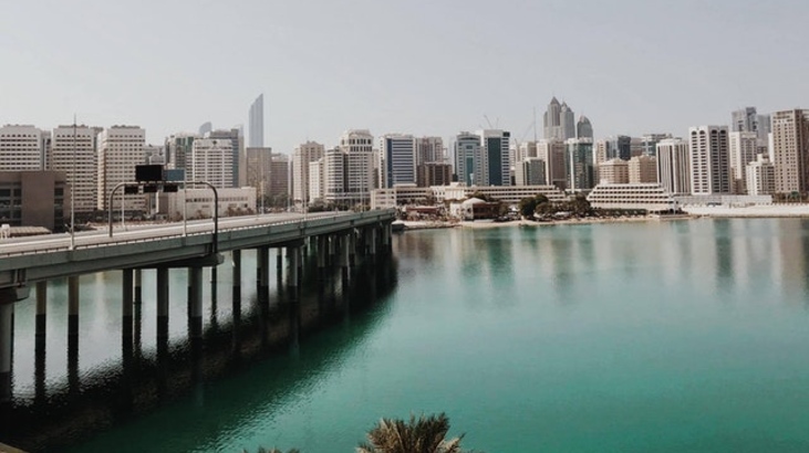 Legal Counsel – IT para Abu Dhabi
