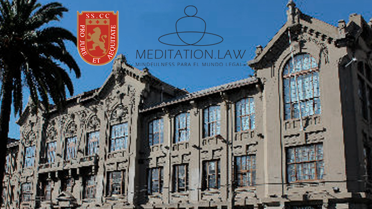 PUCV incorpora talleres de mindfulness para estudiantes y académicos de Derecho
