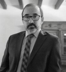 Gary Born