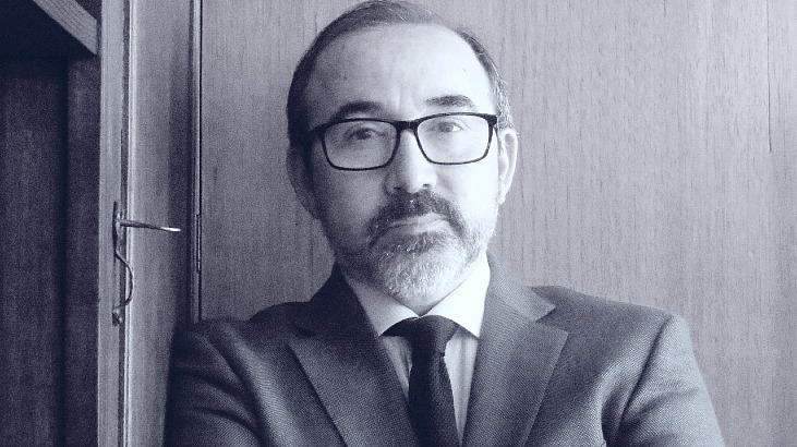 Ricardo Vásquez
