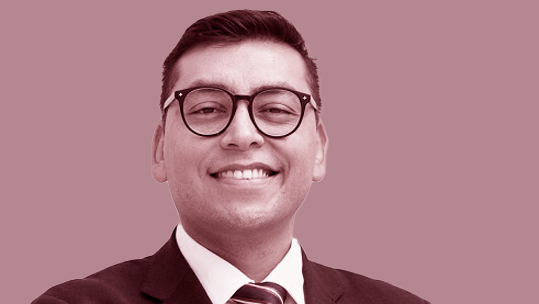 César Rivas