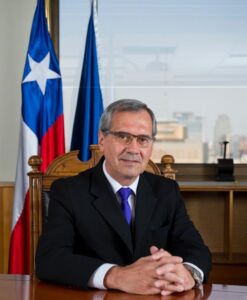 Poder Judicial innovación