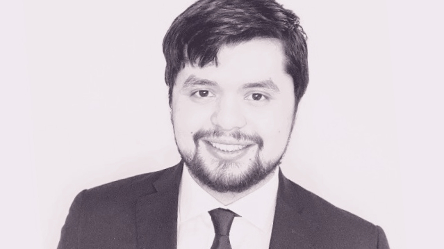 Héctor Pérez