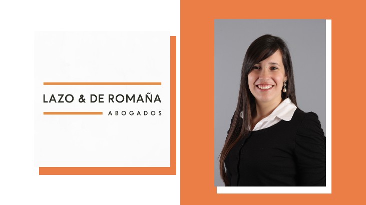 Lazo & de Romaña Abogados nombra nueva socia en su área laboral