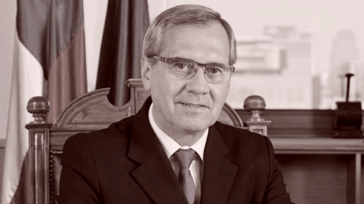 Ricardo Guzmán S.