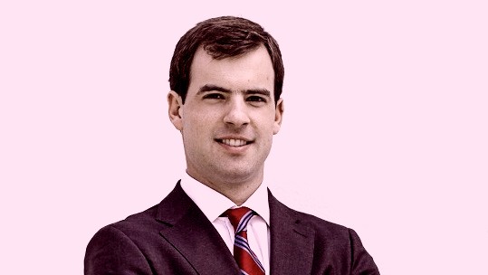 Guillermo Amunátegui