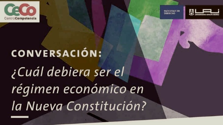 Régimen económico y nueva Constitución