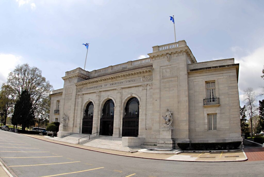 CEJA abre convocatoria internacional para dirección ejecutiva 2022-2025