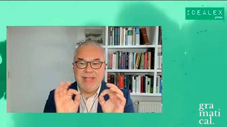 Director del CEJA: “Hemos visto tendencias de los poderes políticos a invadir atribuciones y tratar de cooptar a los poderes judiciales”