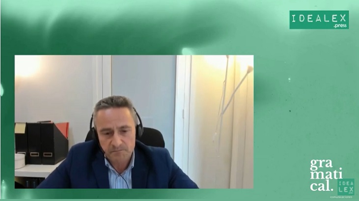 Jordi Ferrer, experto en derecho digital sobre el pasaporte Covid: “puede provocar elementos de discriminación negativa”