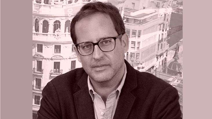 Rafael Mery