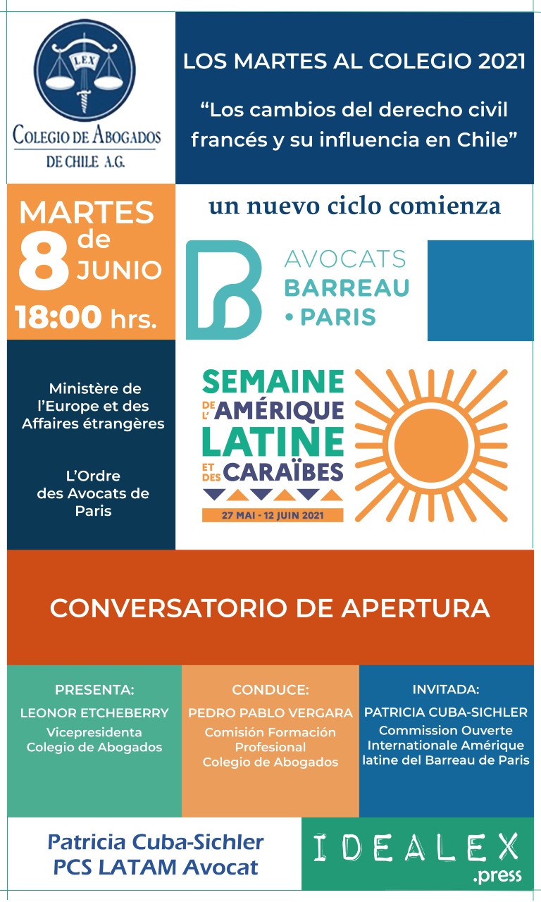 derecho civil francés