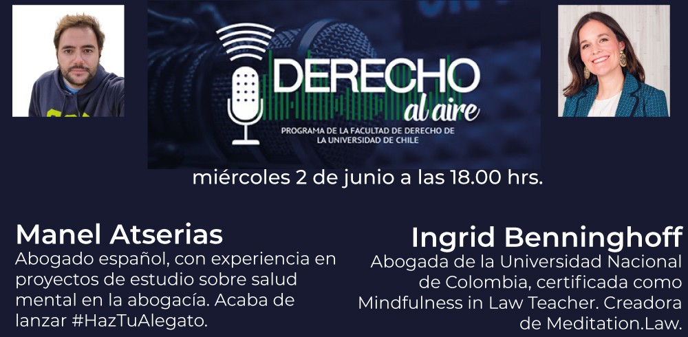abogacía en introspección