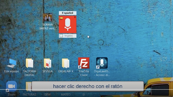Espacio Abogacía del ICAM incorpora inteligencia artificial