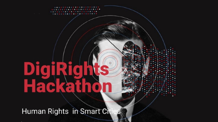 Ya puedes participar en la hackathon legal global DigiRights
