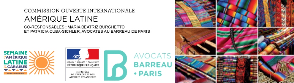 Colegio de Abogados de París