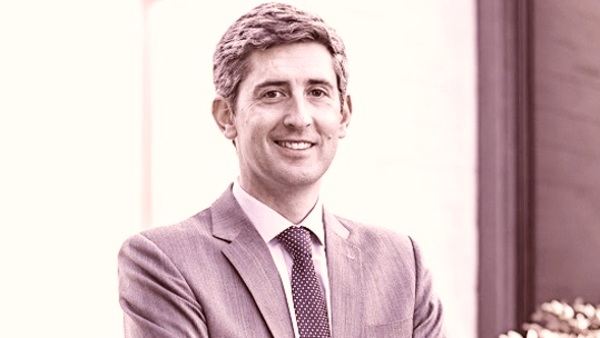 Sebastián Parga