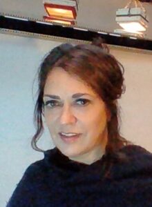 Sofía Martin Derecho vacío