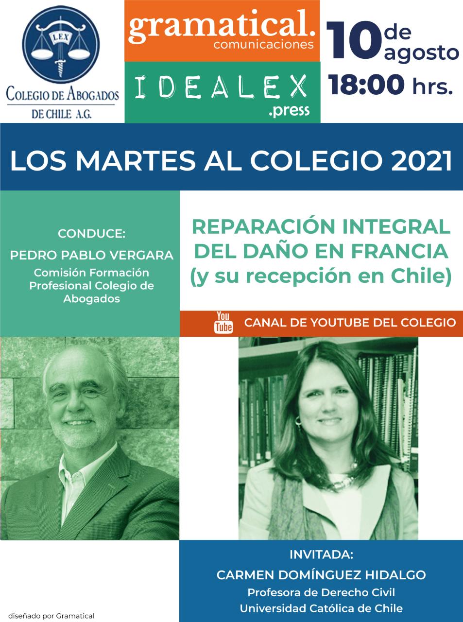 reparación integral del daño