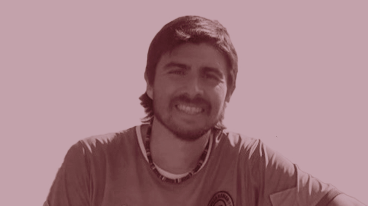 Sebastián Acevedo Vásquez