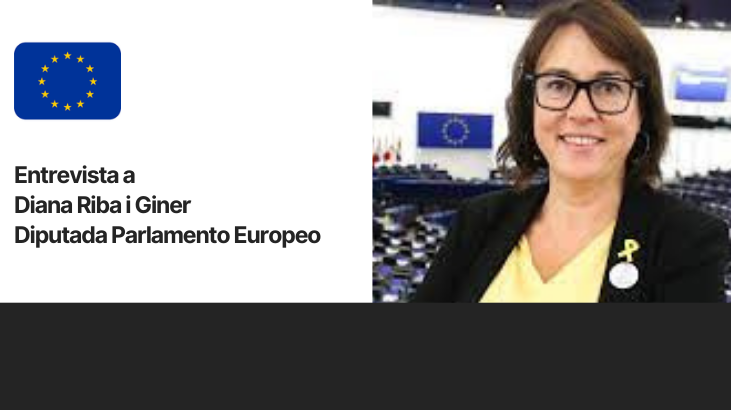 “Es el momento de actuar para incluir la violencia de género en la lista de delitos europeos”