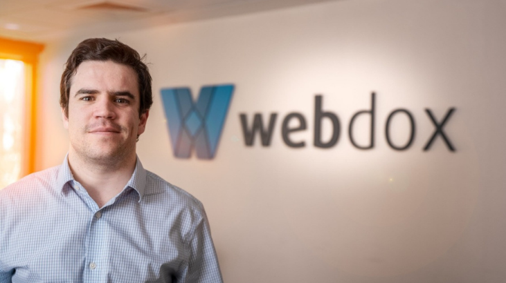Contratos: Startup Webdox cierra ronda de inversión por USD $7,3 millones