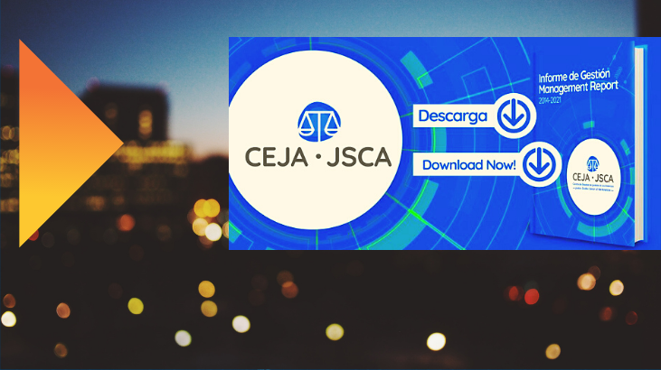 Informe de CEJA: Acceso a la justicia es la gran tarea pendiente en las Américas