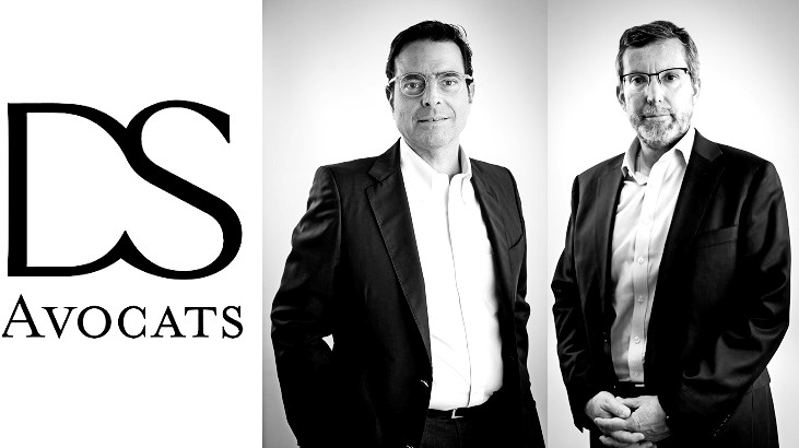 DS Abogados Chile incorpora dos nuevos socios