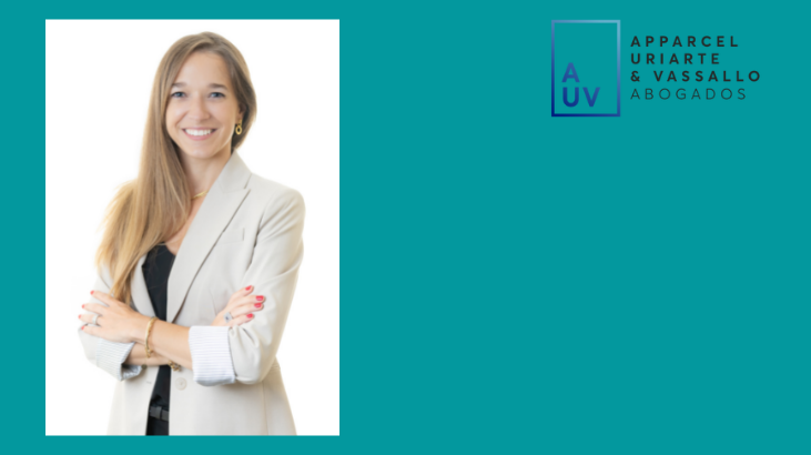 Venture Capital y Fintech, los focos de nueva socia de estudio AUV