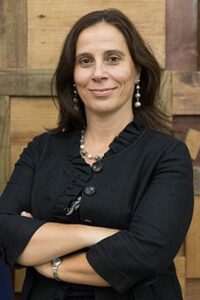 Antonia Urrejola 