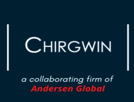 Chirgwin