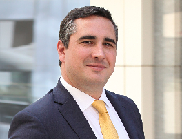 Luis Alberto Cruchaga Ossa