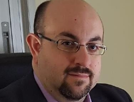 Sergio Carrasco