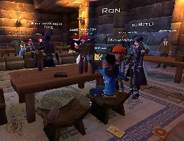 VRChat