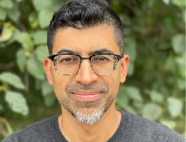 Vivek Sharma