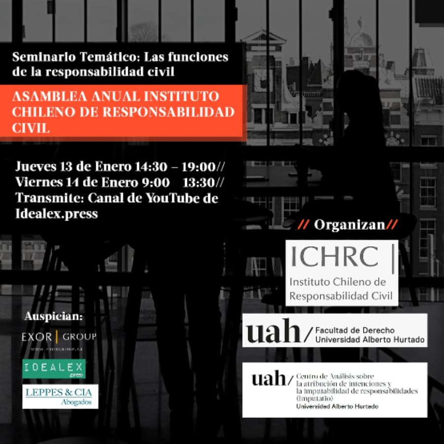 Instituto de responsabilidad civil