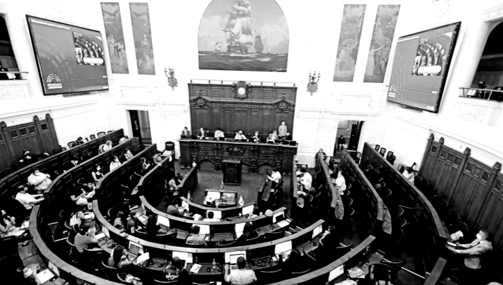 Monitor Constitucional: el sitio del CEP que observa a la Convención chilena