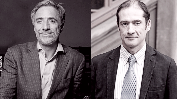 Iñigo de la Maza / Rodrigo Momberg