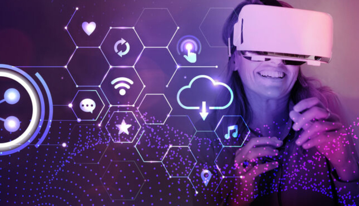 Metaverso y delitos sexuales en realidad virtual
