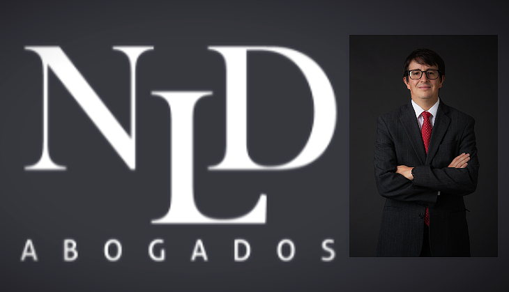 NLD Abogados incorpora a nuevo Counsel en sus filas