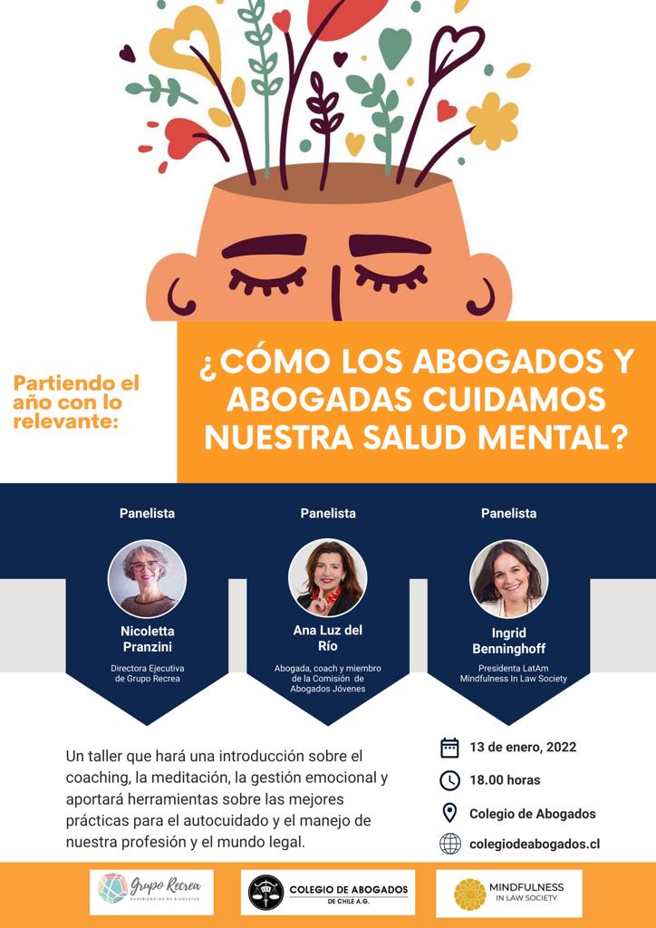 salud mental