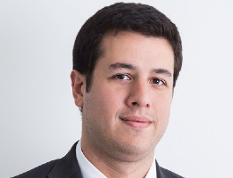 Alejandro Mora