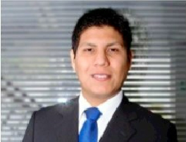 Alex Montoya