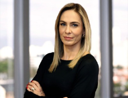 Angela Cignachi Baeta