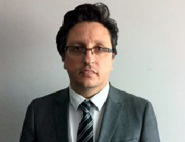 Cristian Aedo